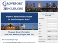 groveportsingles.org