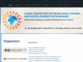 gulensymposium.org