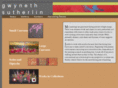 gwynethsutherlin.com