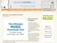 handheldguru.com