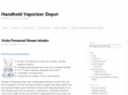 handheldvaporizer.net