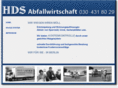 hds-abfallwirtschaft.info