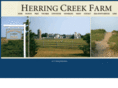 herringcreekfarm.com