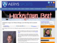 hockeytownbeat.com