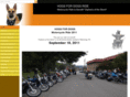 hogsfordogsride.com