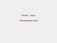 homeinleon.com