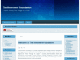 ihonvberefoundation.org