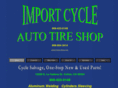 importcycle.com