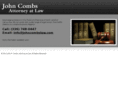 johncombslaw.com