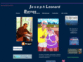 josephbarnes.org