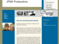 jpm3productions.com