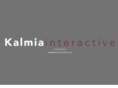 kalmia-interactive.com