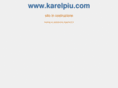 karelpiu.com