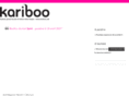 kariboo.net