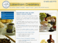 lakenhamcreamery.co.uk