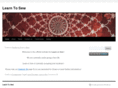 learntosewco.com