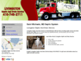 livingstonseptic.net