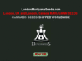 londonmarijuanaseeds.com