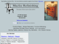 macfeerefinishing.com
