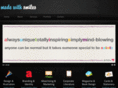 madewithsmiles.com