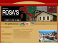 mammarosasitalian.com