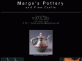 margospottery.com
