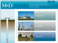 md-drilling.com