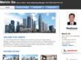 melvinge.com