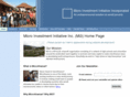 microinvestmentinitiative.com