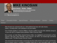 mikekinosian.com