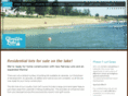 mylakeresort.com