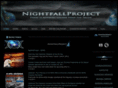 nightfall-project.com