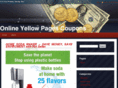 onlineyellowpagescoupons.com