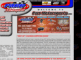 parrmotorsports.com