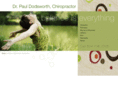 pauldodsworth.com