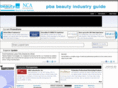 pbabeautyindustryguide.com