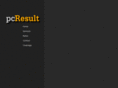 pcresult.com