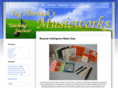 pegsmusicworks.com