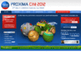 proximavertsport.com