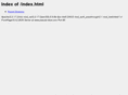 pseudo-blue.com