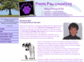 purplepawconsulting.com