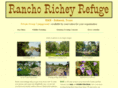 ranchoricheyrefuge.com