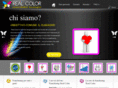 realcolor-italia.com