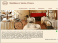 residencesantachiara.com