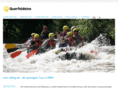 river-rafting.de