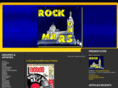 rockonmars.com