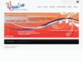 royalbadminton.com