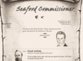 seafoodcommissioner.com