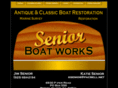 seniorboatworks.com