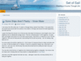 setofsail.com